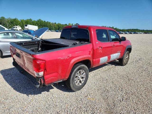 2018 Toyota Tacoma SR5 V6
