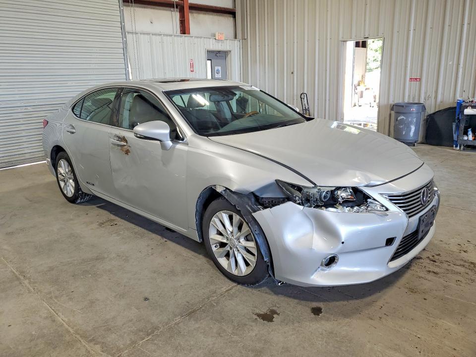 2014 Lexus Es 300h