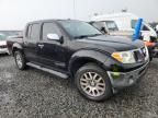 2013 Nissan Frontier S