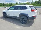 2017 Jeep Cherokee Trailhawk