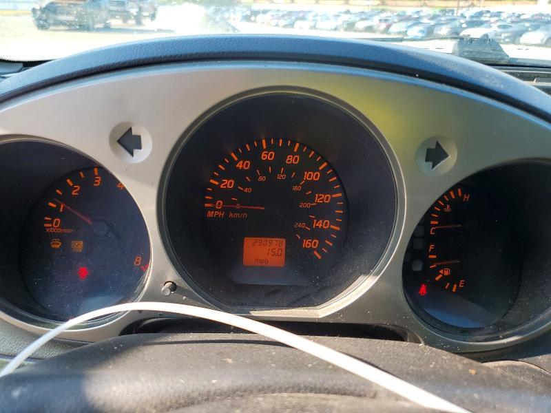 2004 Nissan Altima SE