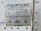 2024 Hyundai Translead Inc 2024 Hyundai Translead VC2530152-AJS DRY Van Trail