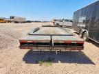 2025 East Texas Equipment Trailer