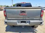 2018 GMC Sierra K1500 Denali