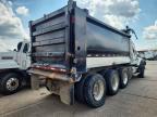 2009 Mack GU713 Dump Truck
