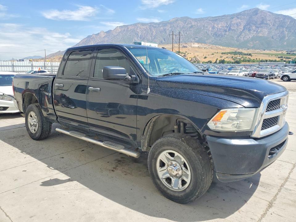 2014 Dodge RAM 2500 ST