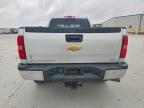 2012 Chevrolet Silverado K2500 Heavy Duty LTZ