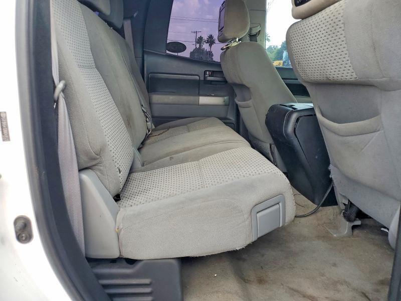 2008 Toyota Tundra SR5