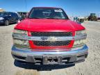 2005 Chevrolet Colorado