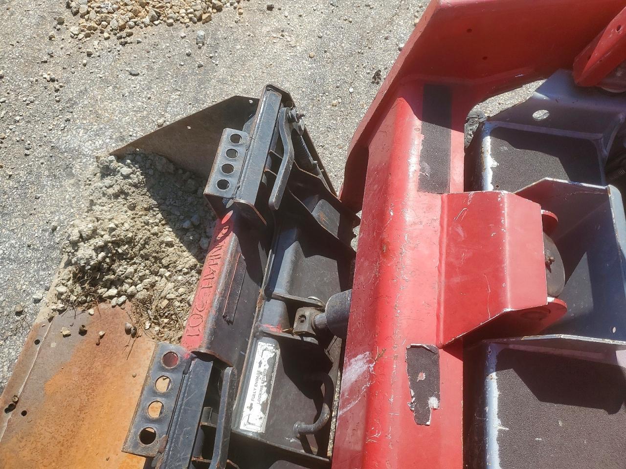 2019 Bobcat S70 Skid Steer Loader
