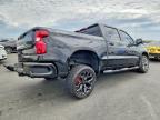 2026 Chevrolet Silverado K1500 LT Trail Boss