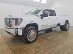 2026 GMC Sierra K3500 Denali