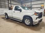 2024 Chevrolet Silverado C1500