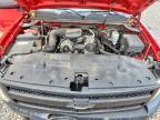 2009 Chevrolet Silverado K1500