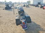 2008 Harley-Davidson Flstn