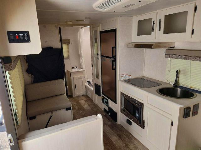 2021 Forrest River 2021 Forest River Rpod Camper