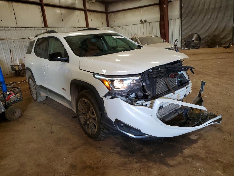 2017 GMC Acadia all Terrain