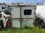 2002 Kiefer Built Horse Trailer