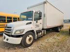 2016 Hino 258 268