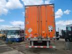 2014 Wabash DRY Van Trailer