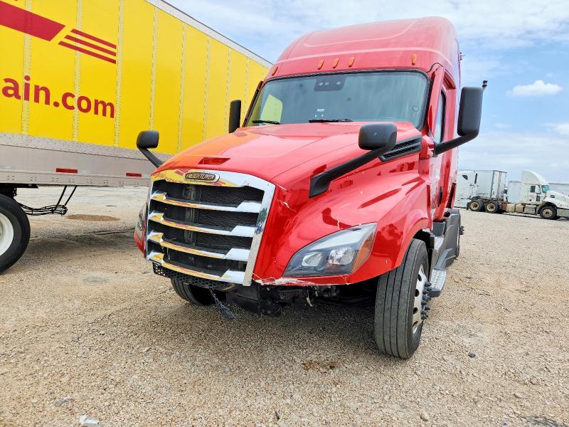 2026 Freightliner Cascadia 126 Semi Truck