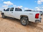 2014 Chevrolet Silverado K2500 Heavy Duty LT