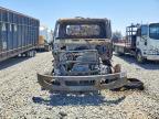 2023 International MV607 BOX Truck