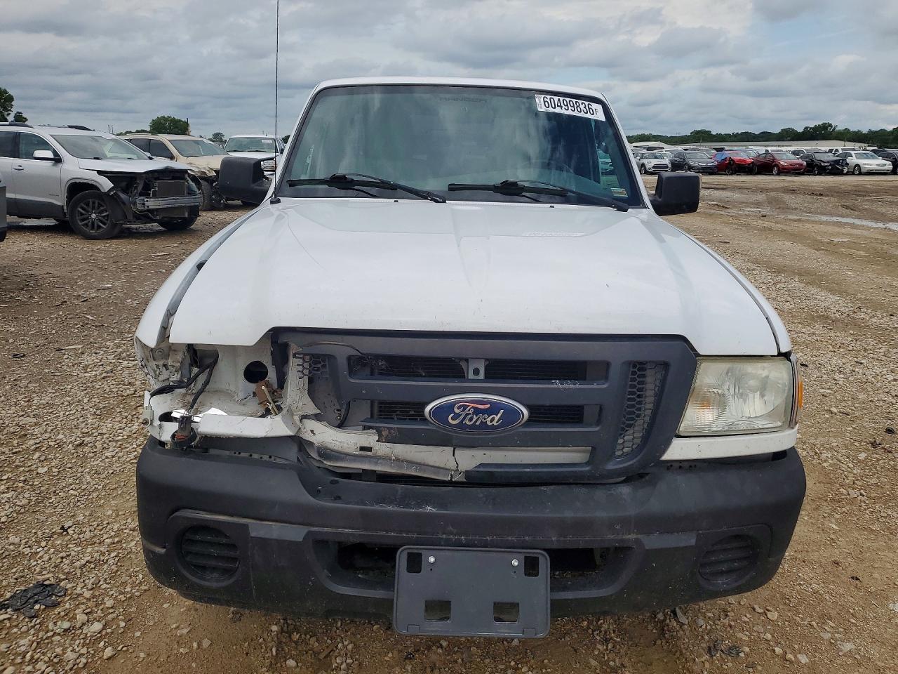 2011 Ford Ranger