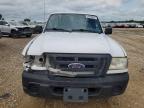 2011 Ford Ranger