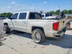 2015 Chevrolet Silverado K1500 High Country