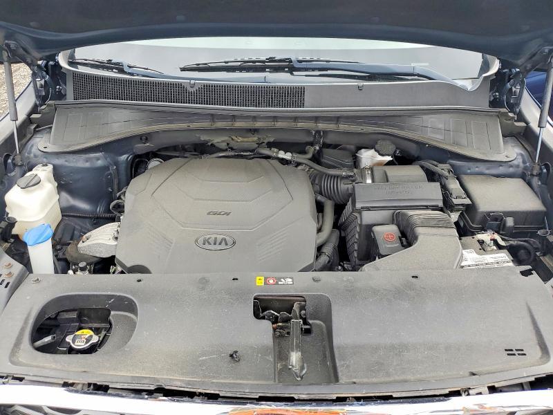 2019 KIA Sorento EX V6