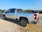 2021 Chevrolet Silverado K2500 Heavy Duty LT