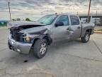 2007 Chevrolet Silverado K1500 Crew Cab