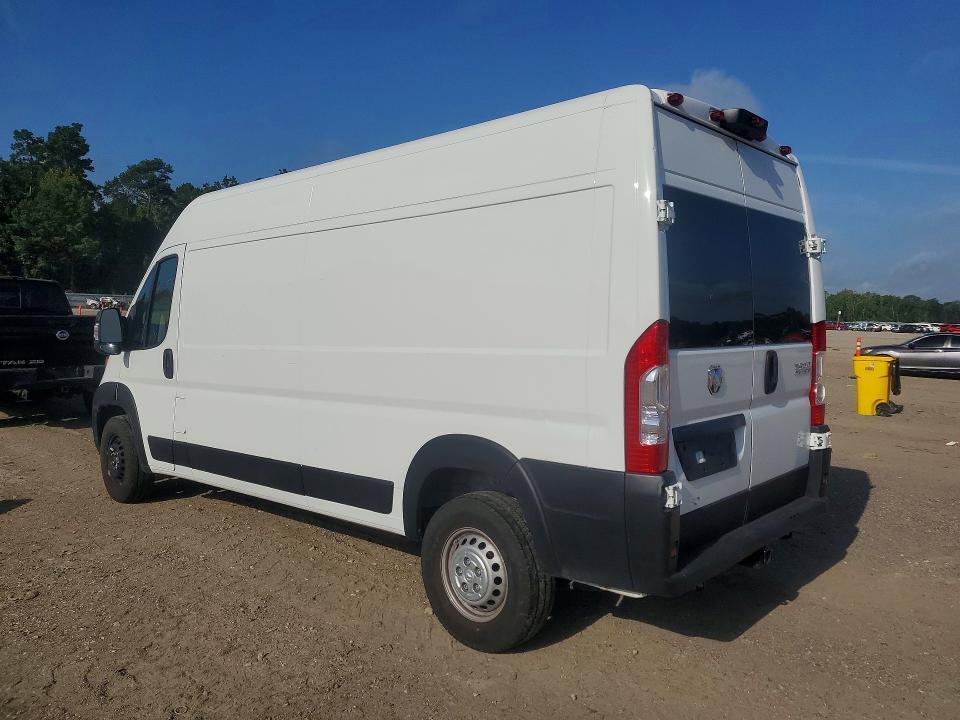 2024 Dodge Ram Promaster 2500 2500 High