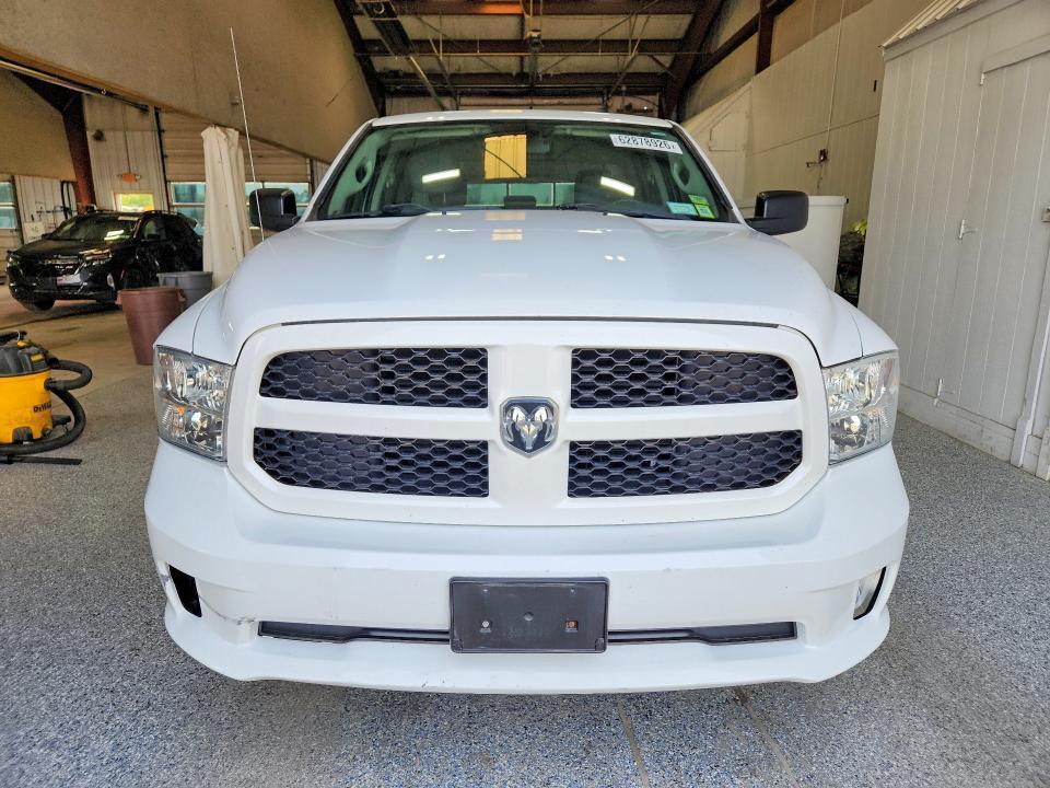 2017 Dodge RAM 1500 ST