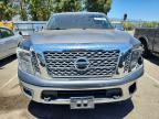 2018 Nissan Titan SL