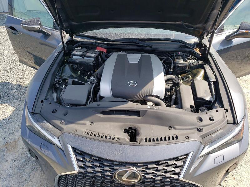 2023 Lexus Is 300