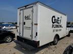 2021 Chevrolet Express Delivery Truck