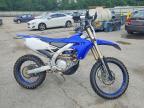 2023 Yamaha YZ450 FX