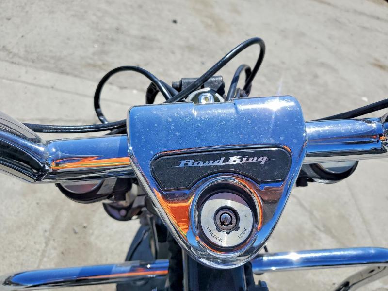 2018 Harley-Davidson Flhr Road King