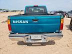 1996 Nissan Truck Base