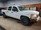 2008 Chevrolet Silverado K1500