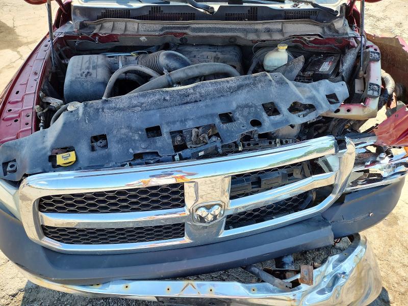 2015 Dodge RAM 1500 ST