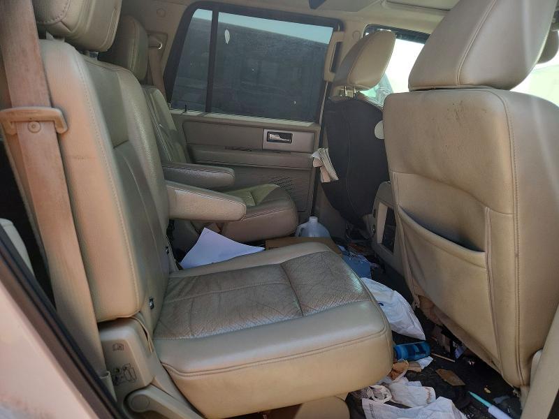 2010 Ford Expedition Limited