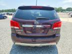 2011 KIA Sorento sx