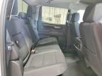 2025 GMC Sierra K1500 Elevation