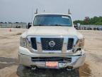2015 Nissan NV 2500 HD SL