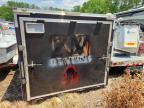 2021 Bravo SC8520TA3 Enclosed Cargo Trailer
