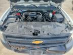 2013 Chevrolet Silverado C1500