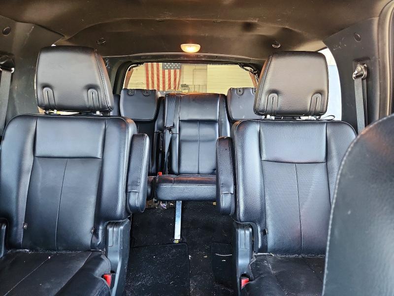 2015 Ford Expedition Limited